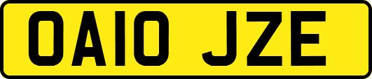 OA10JZE