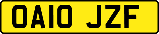 OA10JZF