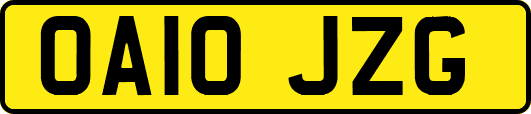 OA10JZG