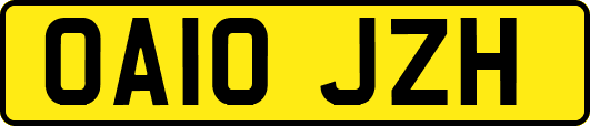OA10JZH