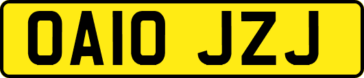 OA10JZJ