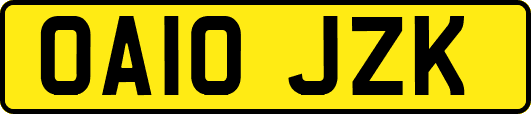 OA10JZK