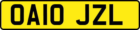 OA10JZL