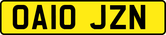 OA10JZN