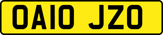 OA10JZO