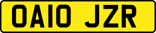 OA10JZR