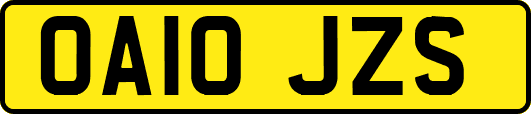 OA10JZS