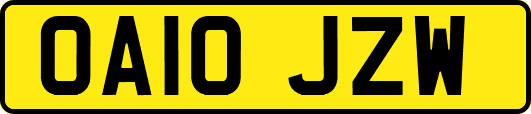 OA10JZW