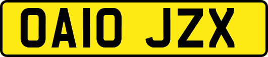 OA10JZX