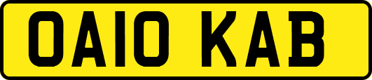 OA10KAB