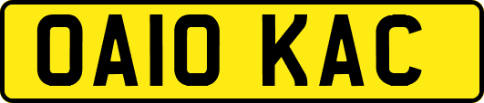 OA10KAC