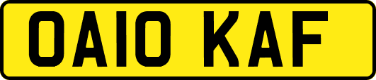 OA10KAF