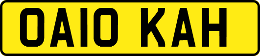 OA10KAH