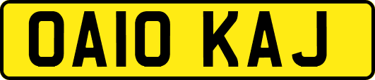 OA10KAJ