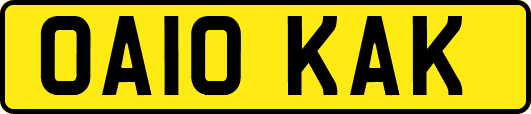 OA10KAK