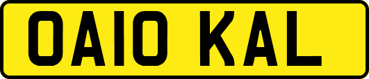 OA10KAL