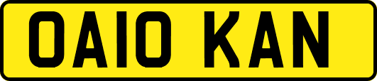 OA10KAN