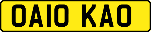OA10KAO