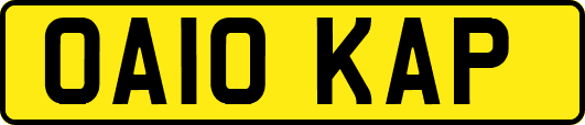 OA10KAP