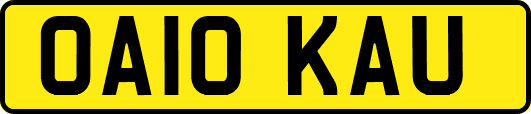 OA10KAU