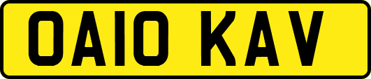OA10KAV