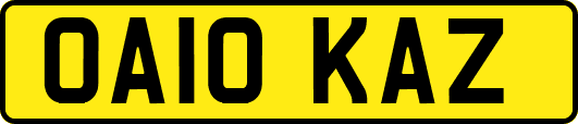 OA10KAZ
