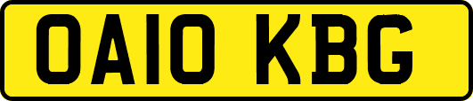 OA10KBG