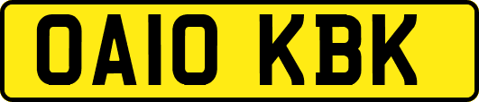 OA10KBK