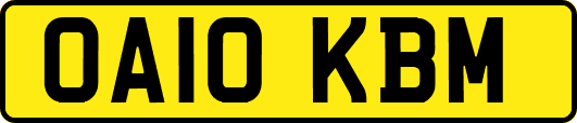 OA10KBM