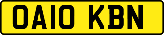 OA10KBN