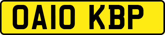 OA10KBP