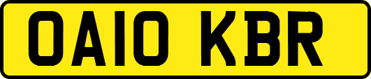 OA10KBR