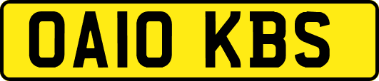 OA10KBS