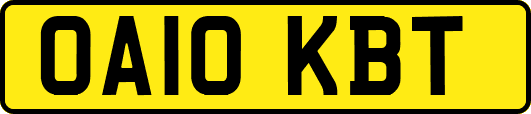 OA10KBT