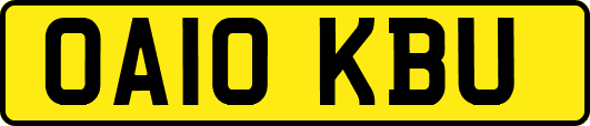 OA10KBU