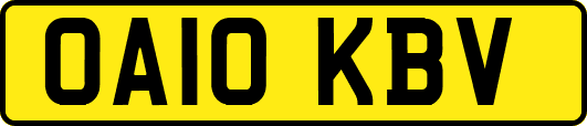 OA10KBV