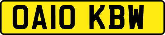 OA10KBW