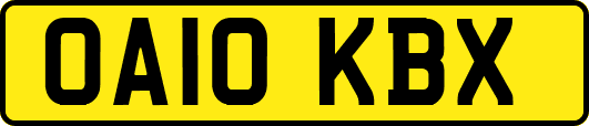 OA10KBX
