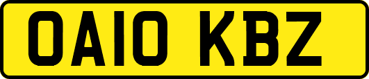 OA10KBZ
