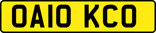 OA10KCO