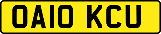 OA10KCU