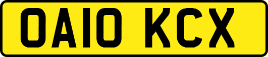 OA10KCX