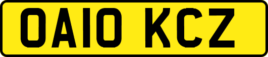 OA10KCZ