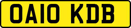 OA10KDB