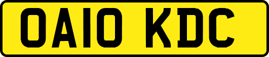 OA10KDC