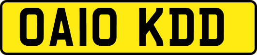 OA10KDD