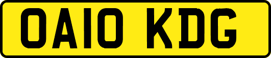 OA10KDG