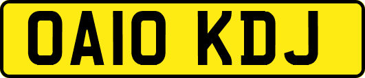 OA10KDJ