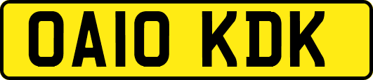 OA10KDK