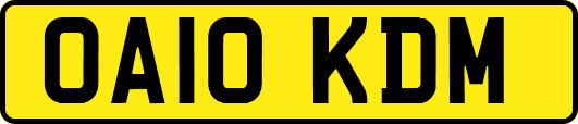 OA10KDM